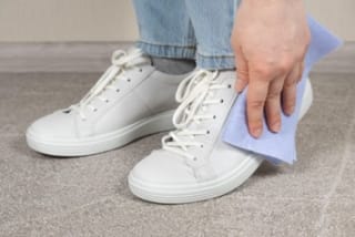Guida Come pulire e lavare le scarpe PittaRosso